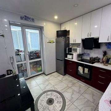 Продам  1к квартиру в ЖК Акварелі-2,Вишневе. ЖК Акварелі 2