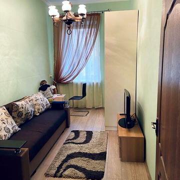 Довгострокова оренда 1к Квартира Личаківська вулиця