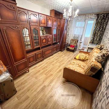 Татральна/парк Юність Здається 1к квартира 4 поверх з 5