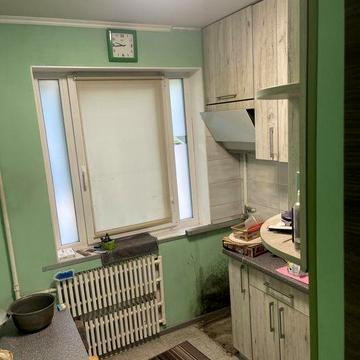 Двухкомнатная квартира на гвардейцев широнинцев