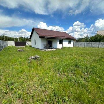 Продам Дом одноэтажный  - Новострой. Куриловка. Площадь 120 кв.м.