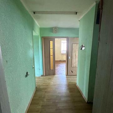 Чешка покращеного планування Оржів