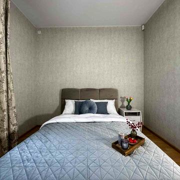 Квартира з ремонтом