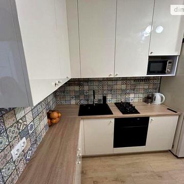 Продаж 1к Квартира Машинобудівників вулиця ЖК Dobre Misto 2
