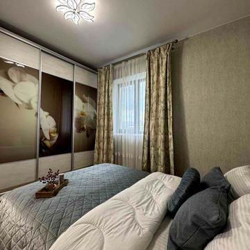 Квартира з ремонтом