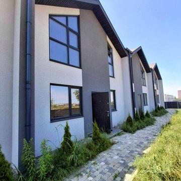 Продам Таунхаус 94м2 Софіївська Борщагівка