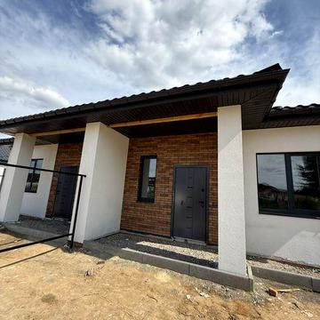 Дуплекс Ворзель 80 м2