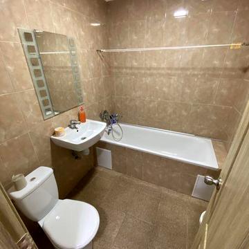 Терміновий продаж! Район Центрального парку, газове опалення