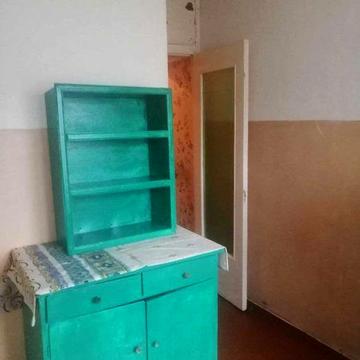 Квартира однокімнатна на Власівці
