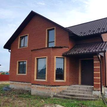 Продаємо якісно збудований будинок