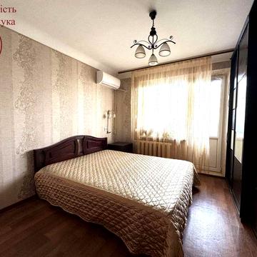 Продаж/ 2-х кімн. квартира з жилою лоджією/СЕРТИФІКАТ