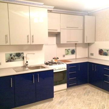 Оренда квартири в новобудові Шевченківський район
