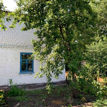 «Будинок • Земля 0,47 га • Господарство • Поруч Київ»
