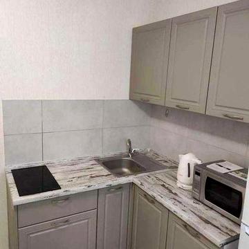 Здається 1-кімнатна квартира, вул. Сергія Данченка, 28, Київ