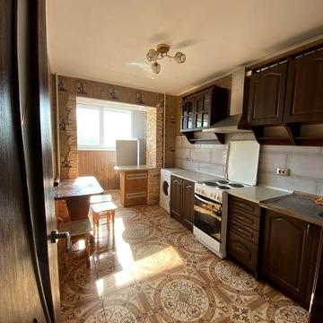 Здам двокімнатну квартиру центр Соборна