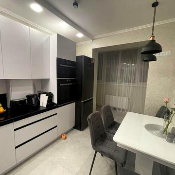 Продам 1к квартиру з ремонтом та меблями. Можна в іпотеку
