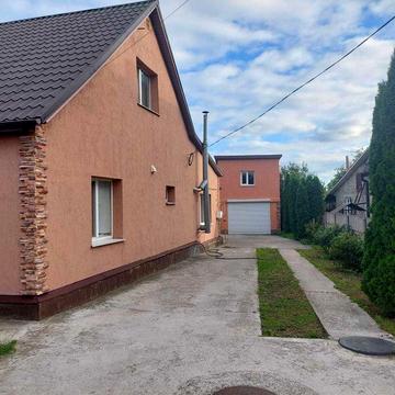 Здам будинок в м. Бровари.(ціна з комунальними)