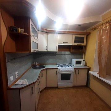 Сдам 2-х комнатную квартиру с мебелью