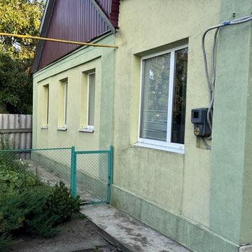 Продам жилой дом