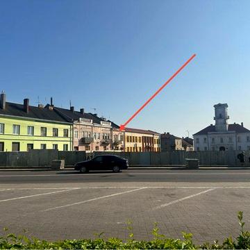 Продам 162м2 Майдан Гайдамаків