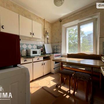 Продаж 2к Квартира Зарічанська вулиця