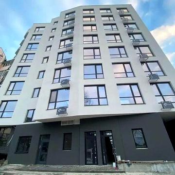 1.5 кімнатна квартира в центрі вул.Вовчинецька, 54 м.кв,кухня-студія