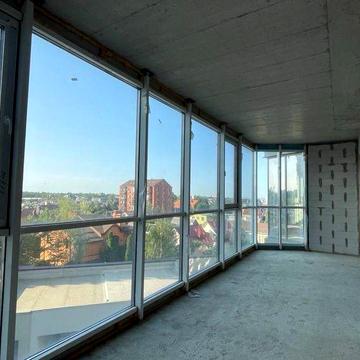 Продам 3-комнатную квартиру 122,8 м.кв. В ЖК Рыбинский. Гагарина. Дафи ЖК Рыбинский Comfort City