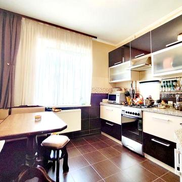 Ідеальна 3-кімнатна квартира для щасливої сім’ї/ Масани/SZ