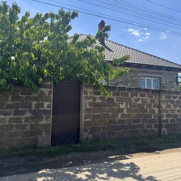 Продается дом пригород Черноморска