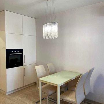 Оренда 2к квартири(євродвушка) жк Соло парк/Solo park