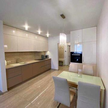 Оренда 2к квартири(євродвушка) жк Соло парк/Solo park