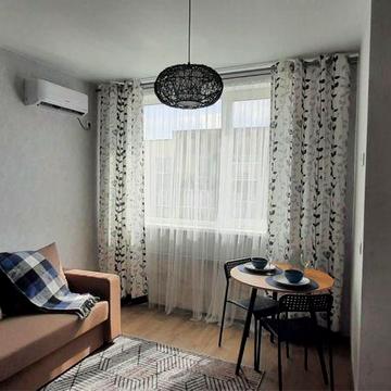 Здаеться 1 кімнатна .Парк -Ленд. Метро Васильківска.