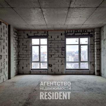 ЖК Loft White (Лофт Вайт) 59 м2. Loft Project Набережная Парк Шевченко ЖК Loft White