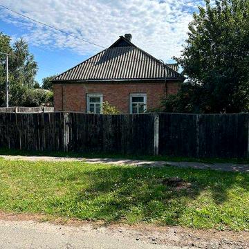 Продам будинок по вул. Метеорологічній