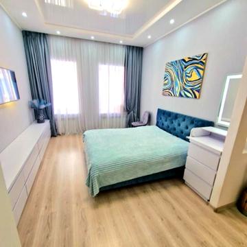 Однокімнатна квартира з ремонтом, Приморський район