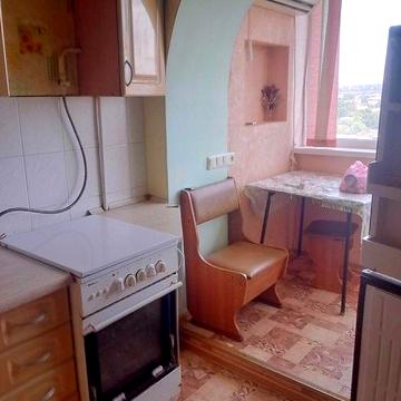 Сдам свою однокомнатную квартиру долгосрочно