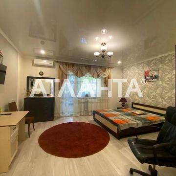 Парусная (Героев Сталинграда), 1а, Черноморск, Одесская 60000.0 USD