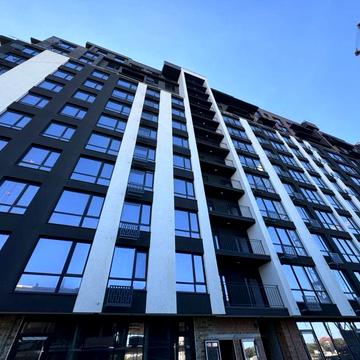 Простора 2-кімнатна квартира у ЖК Manhetten, Івано-Франківськ ЖК Manhattan UP