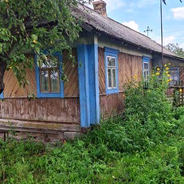 Продам будинок село Берестя, Сарненського району. (Дубровиця)