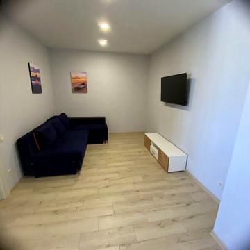 Продаж 1к Квартира Академіка Сахарова вулиця