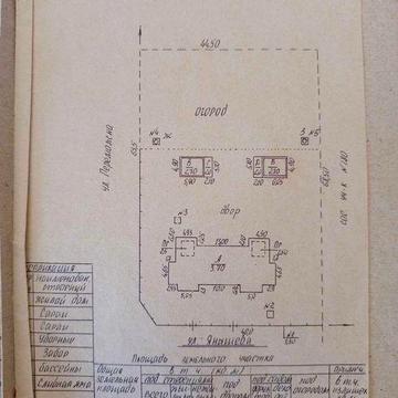 Квартира/Будинок в двоквартирному будинку