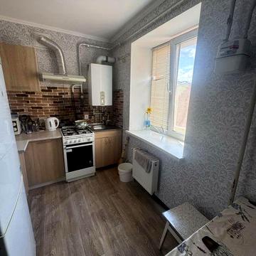 Здам 1к квартиру