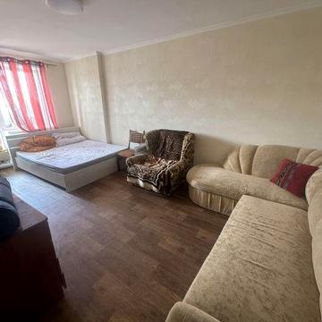 Здам 1к квартиру