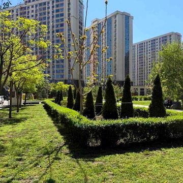 Продам 2 ком. ул. Жемчужная\ жм Таирова жк Жемчужина
