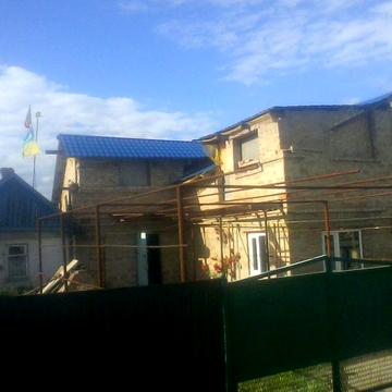 Продам  дом ул. Ломоносова