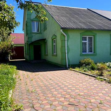 Продаж будинка на Вінниченка