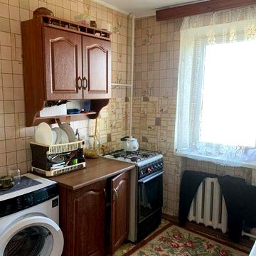 Квартира на ул. Мира