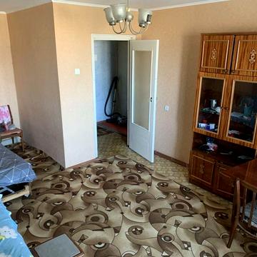 Квартира на ул. Мира