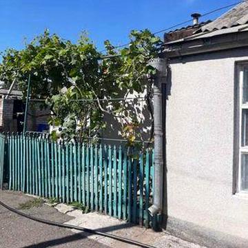 парк Народний сад, поруч 6 Слобідська частина Будинку 54 кв м