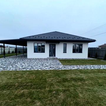 Продаж одноповерхового будинку 95 м2 в Ірпені на 5 сотках, тераса